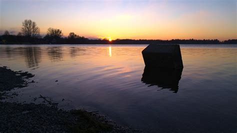 Lake Porn