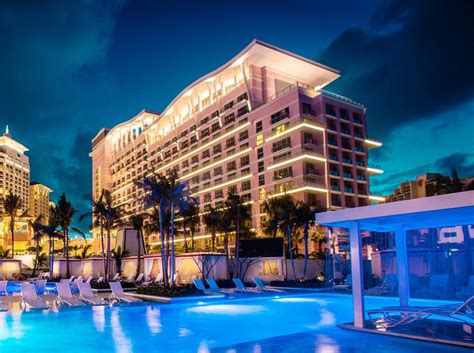 Sls Baha Mar Updated 2021 Prices And Hotel Reviews Bahamasnew