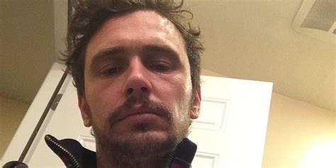 James Franco Says All Those Selfies Are Just About Giving People What They Want