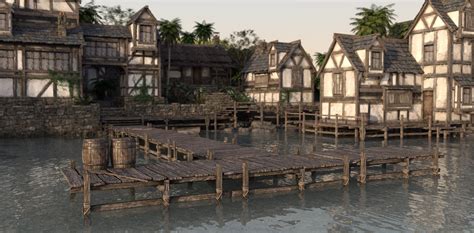 Pirates Cove Daz 3d