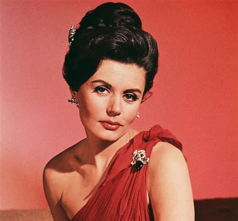 Eunice Gayson The First Bond Girl Dies