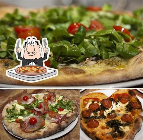 Darius Pizza Pizzeria Terrasini Restaurantbewertungen