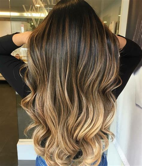 Pin By Jaqueline Picon On Cabelos Ombre Hair Blonde Ombre Hair Color