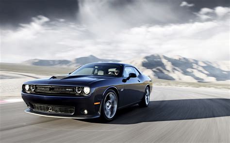 2015 Dodge Challenger Srt 3 Wallpaper Hd Car Wallpapers Id 4457