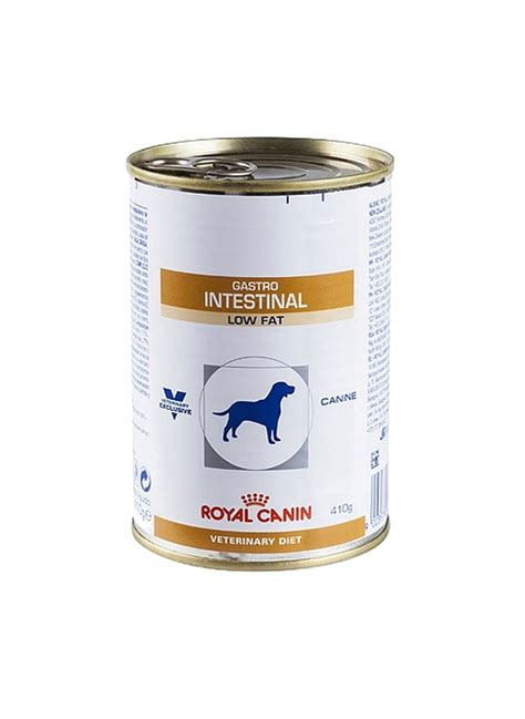 3.7 out of 5 stars. Royal Canin Canine Gastro Intestinal Low Fat Can (LF22 ...