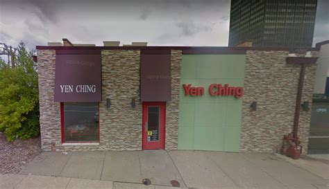Order food delivery & take out from the best restaurants near you. Best Chinese 2020 | Yen Ching | Food & Drink | St. Louis