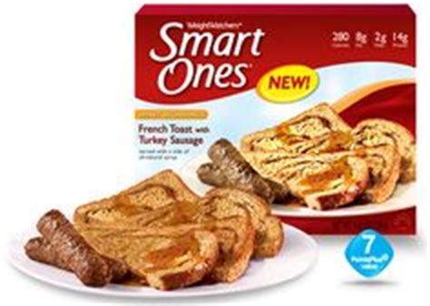 Smart ones products, including frozen breakfasts, snacks, entrées, and desserts, are produced in the u.s. Smart Ones® Breakfast