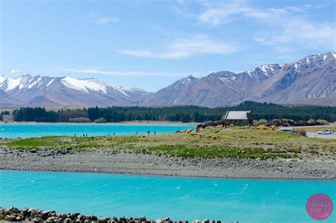 Photos Of Lake Tekapo New Zealand Photos For Sale