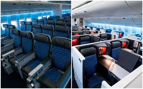 Air Indias B777 200lrs With Premium Economy Seats Are Best For Usa To