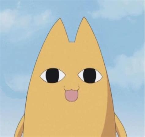Funny Cartoon Character From Azumanga Daioh