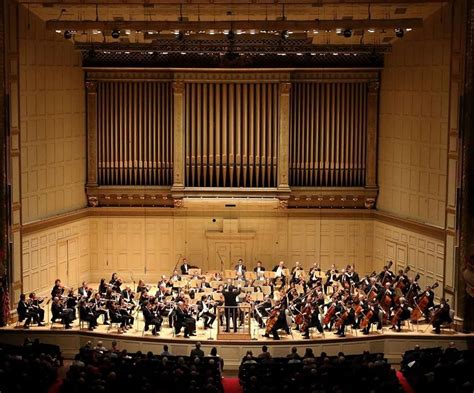 Boston Symphony Orchestra Prepares For Its 138th Season