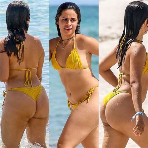 Camila Cabello Sexy Ass Booty Fappenist