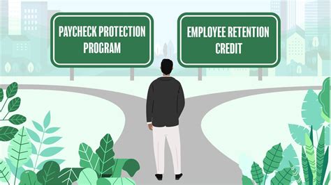 Erc Worksheet 2 Eligible For The Employee Retention Credit Program
