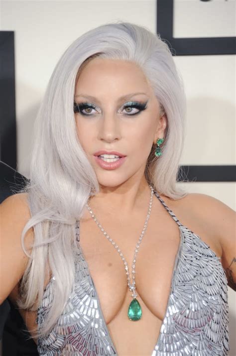 Lady Gaga Bikini Photos Thg Hot Bodies Countdown 48 The Hollywood