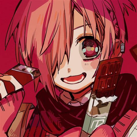 Tbhk Mitsuba Icon I Will Be Ok Anime Fr Otaku Anime Art Icon Armin