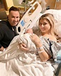 Mike ‘The Situation', Lauren Sorrentino Welcome Rainbow Baby