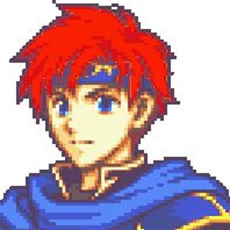 Roy from fire emblem the binding blade. Fire Emblem: Binding Blade - Join Us! by resty the ...