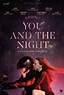 You and the Night (aka Les rencontres d'après minuit) Movie Poster ...
