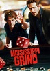 Mississippi Grind (2015) - Posters — The Movie Database (TMDB)