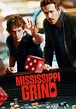 Mississippi Grind (2015) - Posters — The Movie Database (TMDB)