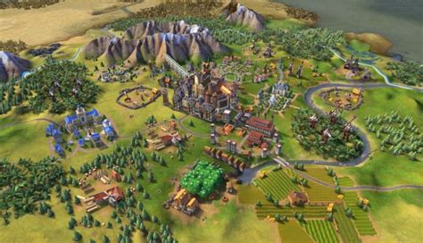 The Final Civ 6 New Frontier Pass Pack Adds Portugal And Zombies