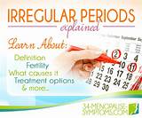 Pictures of What Doctor To See For Irregular Periods