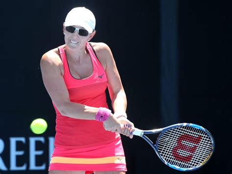 Rodionova's run continues in Charleston | 5 April, 2017 | All News | News and Features | News ...