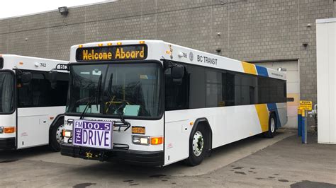 Eight New Buses Hit Broome County Streets
