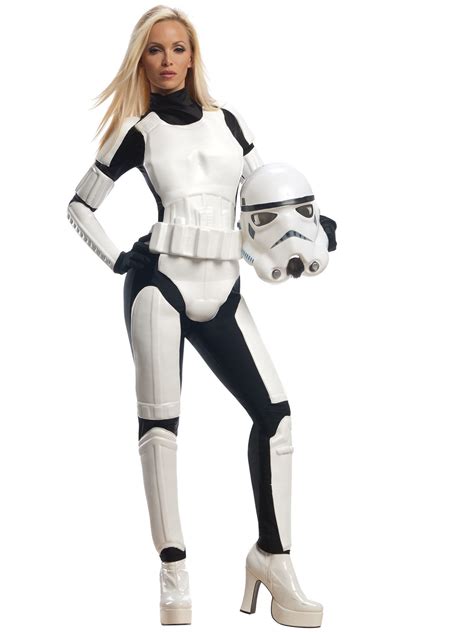 Sexy Stormtrooper Womens Costume Womens Costumes For 2019 Wholesale