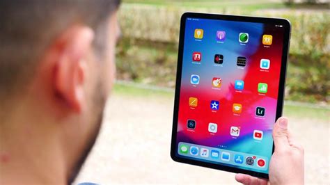 And pay for your new ipad over 12 months, interest‑free when you choose apple card monthly installments.* iPad Pro: todas estas cosas puedes realizar con la tablet ...