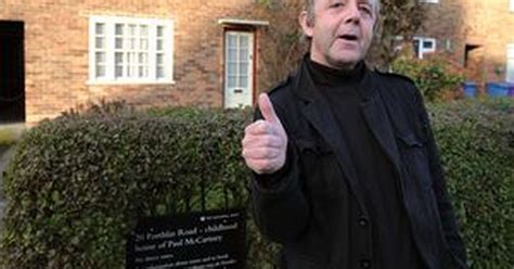 Ex Beatle Paul Mccartneys House Custodian Claims He Was Unfairly