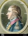 Herzog Karl August von Sachsen-Weimar-Eisenach (1757-1828). Deutschen ...