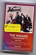 The Winans – Tomorrow And More (1984, Cassette) - Discogs