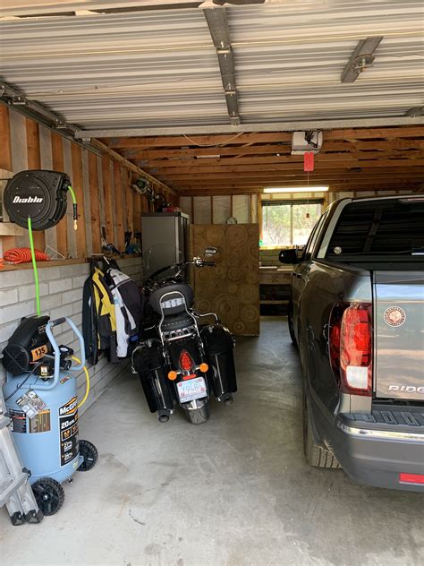 First ride in over a month... | Indian Motorcycle Forum