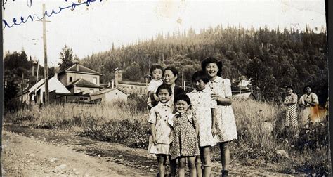 photos gallery explores ‘broken promises during japanese canadian
