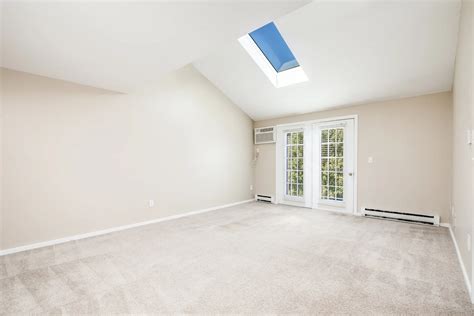 Chelmsford Housing Authority Affordable Apartments (income restricted