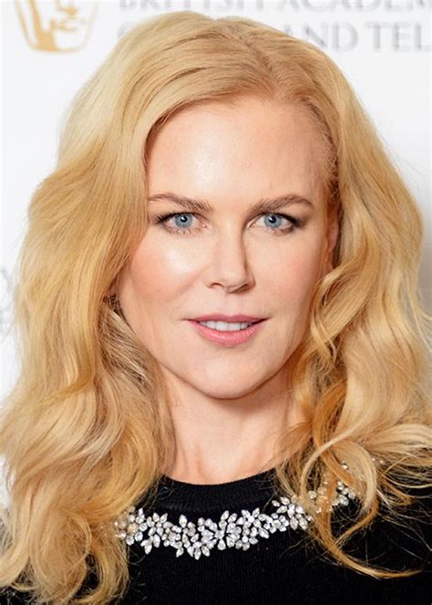Nicole kidman was born on june 20, 1967, in honolulu, hawaii, but grew up in sydney, australia, where director jane campion encouraged her to pursue acting. How To Copy Nicole Kidman's Fishtail Braid From The 2018 ...