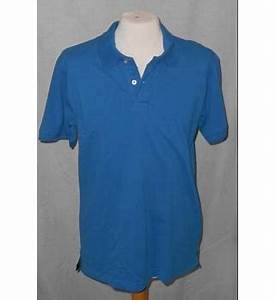 Lapasa Size M L Polo Shirt Blue Size L Oxfam Gb Oxfam S Online Shop