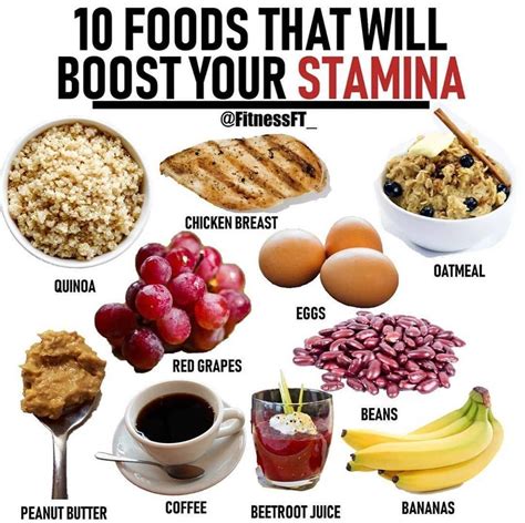 Follow Weightlosshape Foods That Boost Your Stamina Food Health Benefits Health Food Food