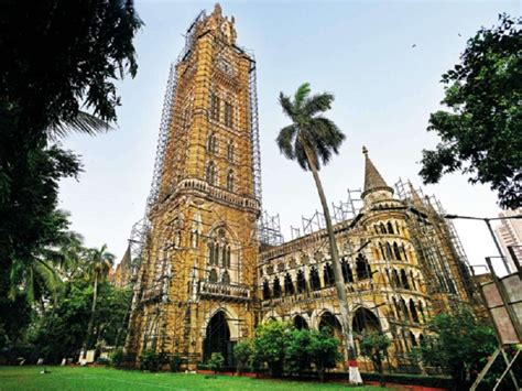 Mumbai University Semester Exam May Be Online Over 25 Mcqs Likely