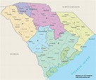 South Carolina's congressional districts - Wikiwand