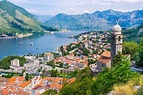 10 Amazing Things To Do In Kotor, Montenegro