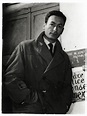 Institut Mémoires de l’édition contemporaine | Vitez, Antoine (1930-1990)