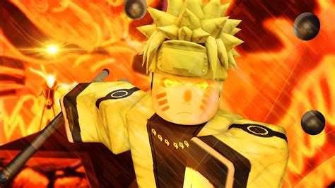 Naruto Roblox F51