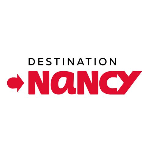 Destination Nancy Nancy