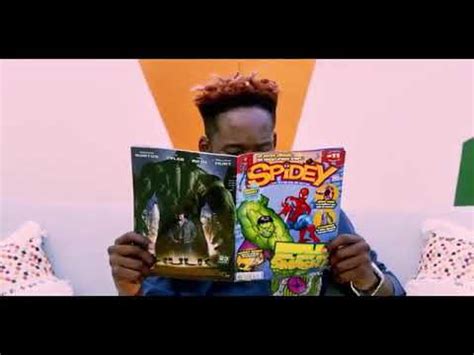 The song became popular among music fans due to its simple lyrics and the fact that mr eazi shifted very far away from. Mr Eazi_Property - YouTube