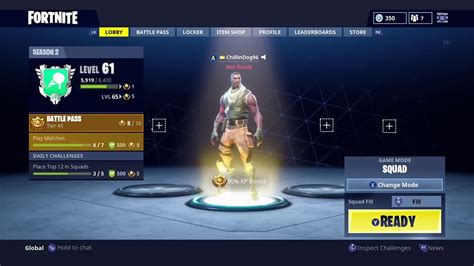 Timenite is a fanmade website for the fortnite community that shows a live countdown timer for the upcoming event, season and item shop in fortnite battle royale. Old Fortnite song Menu Music (10 Hours) - YouTube