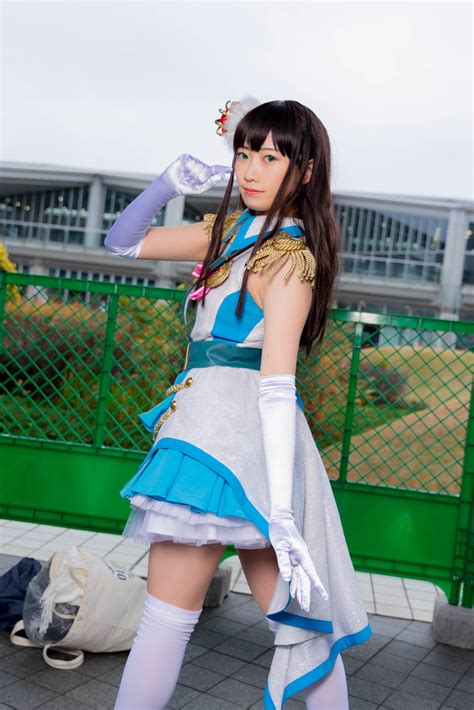 The Best Japanese Cosplayers From Day 3 Of Winter Comiket 2019【photos】 Soranews24 Japan News