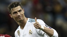 Cristiano Ronaldo stats: Real Madrid, Manchester United & Portugal ...