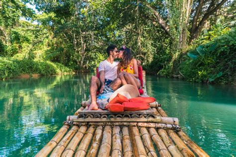 Honeymoon In Jamaica Explore Love The Caribbean Way